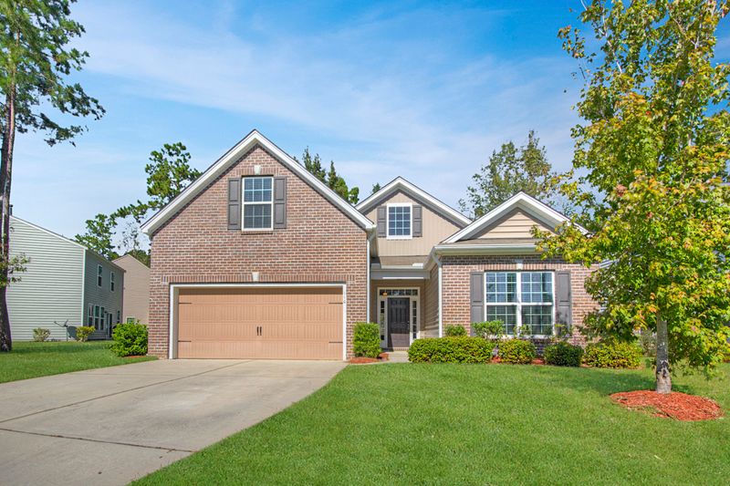 110 Hickory Ridge Way, Summerville, SC 29483