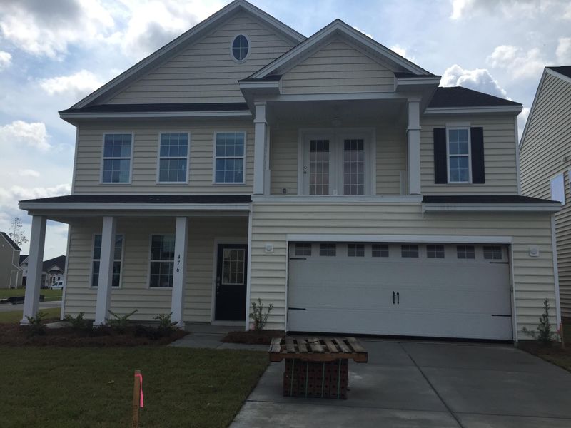 290 Witch Hazel St, Summerville, SC 29486
