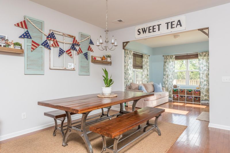 312 Iveson Rd, Summerville, SC 29486