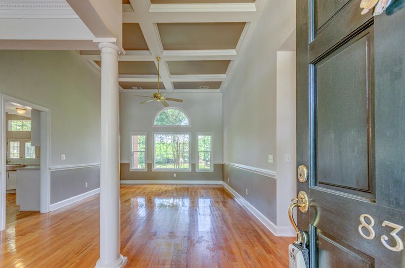 836 High Battery Cir, Mount Pleasant, SC 29464