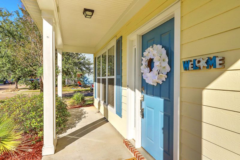 201 Dandelion St, Summerville, SC 29483