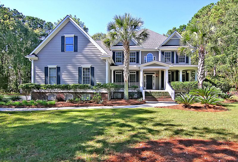 2236 Black Oak Ct, Mount Pleasant, SC 29466