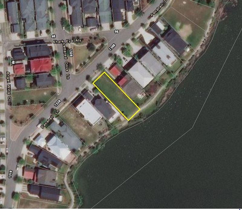 1348 Penshell Pl, Mount Pleasant, SC 29464