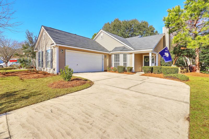 344 Rice Bay Dr, Mount Pleasant, SC 29464