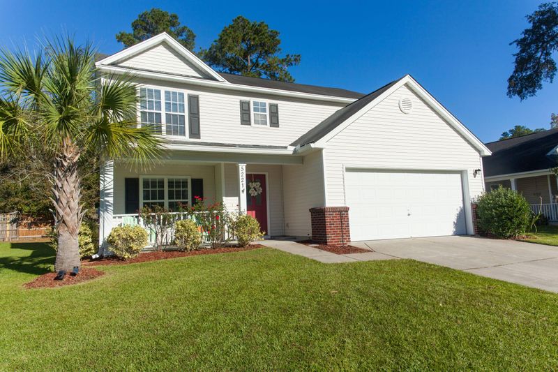 5221 Bristol St, Summerville, SC 29485