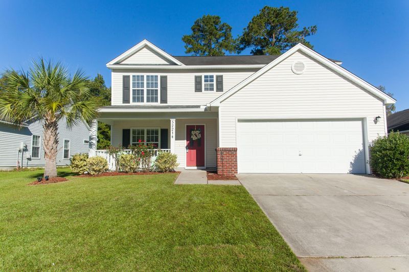 5221 Bristol St, Summerville, SC 29485