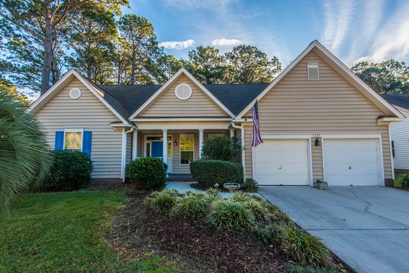 1151 Royal Links Dr, Mount Pleasant, SC 29466