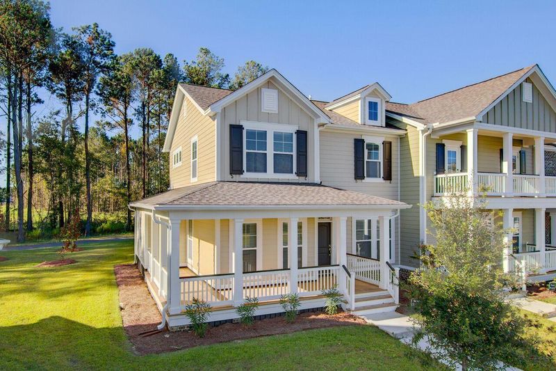 3431 Fairwater Pl, Mount Pleasant, SC 29466