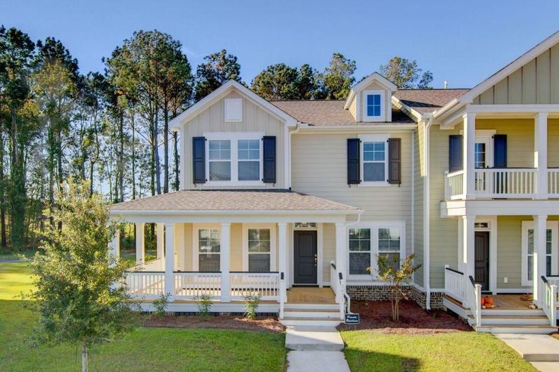 3431 Fairwater Pl, Mount Pleasant, SC 29466