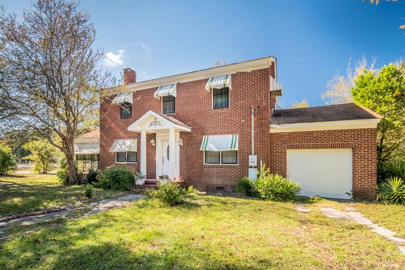 101 Ann St, Saint George, SC 29477