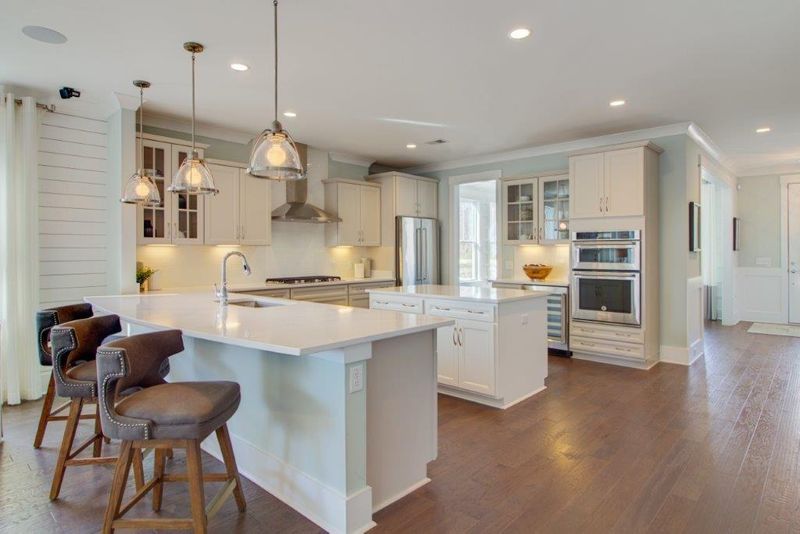 2016 Bouganvilla Dr, Johns Island, SC 29455