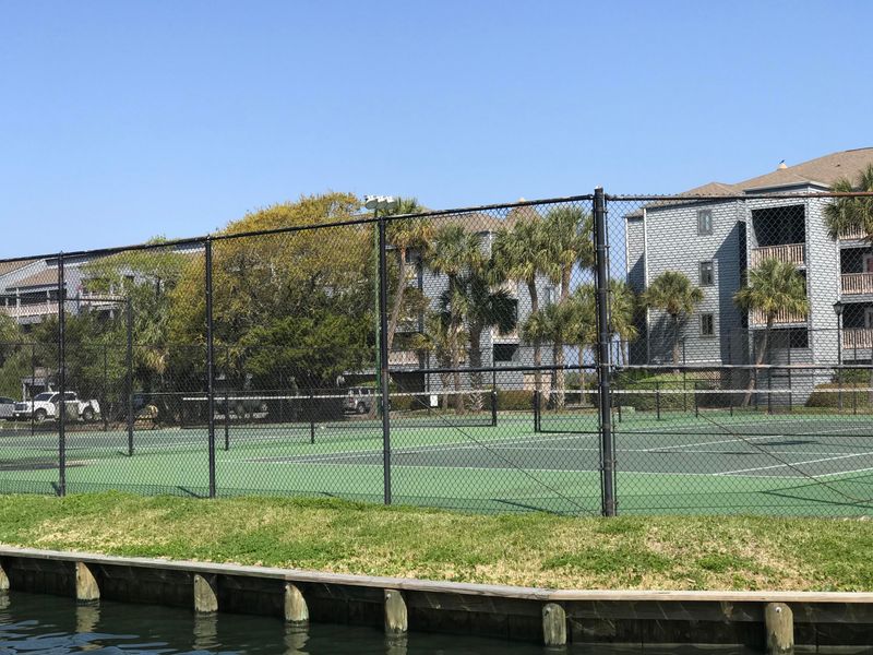 162 Marsh View Villas #162, Folly Beach, SC 29439