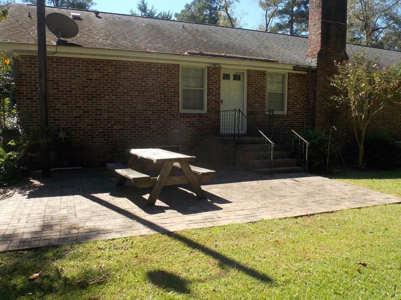 102 W Murray St, Saint George, SC 29477