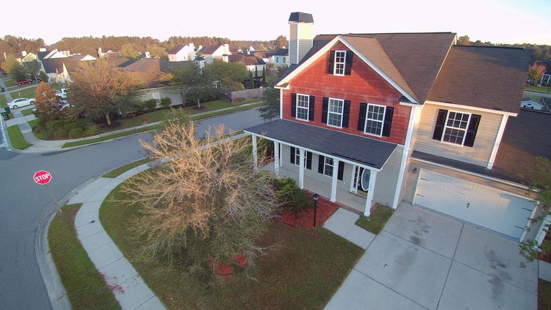 101 Pleasant Hill Dr, Goose Creek, SC 29445
