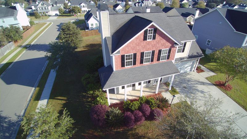 101 Pleasant Hill Dr, Goose Creek, SC 29445