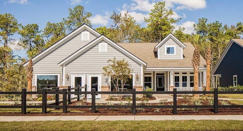 3021 Rice Field Ln, Mount Pleasant, SC 29466