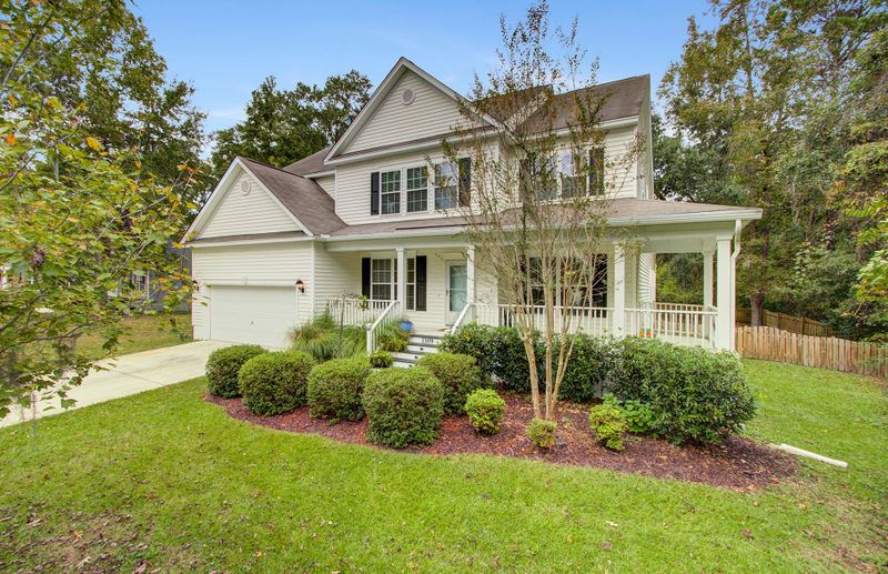 1509 Dockside Ct, Hanahan, SC 29410
