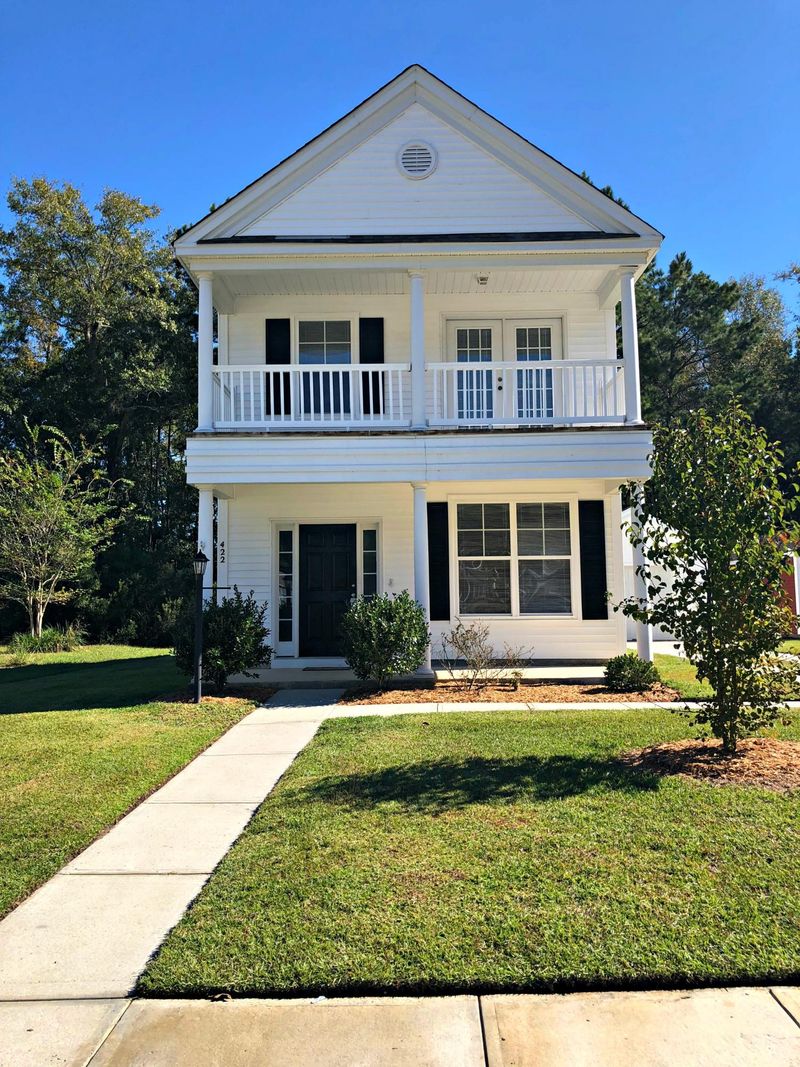 422 Farrow Ct, Moncks Corner, SC 29461
