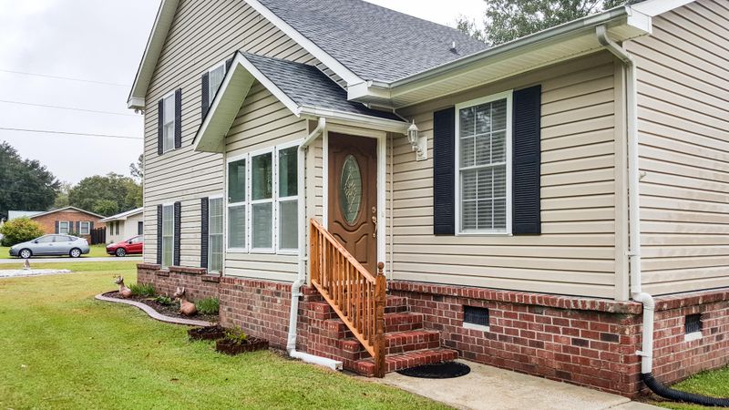 1800 Albert Storm Ave, Moncks Corner, SC 29461
