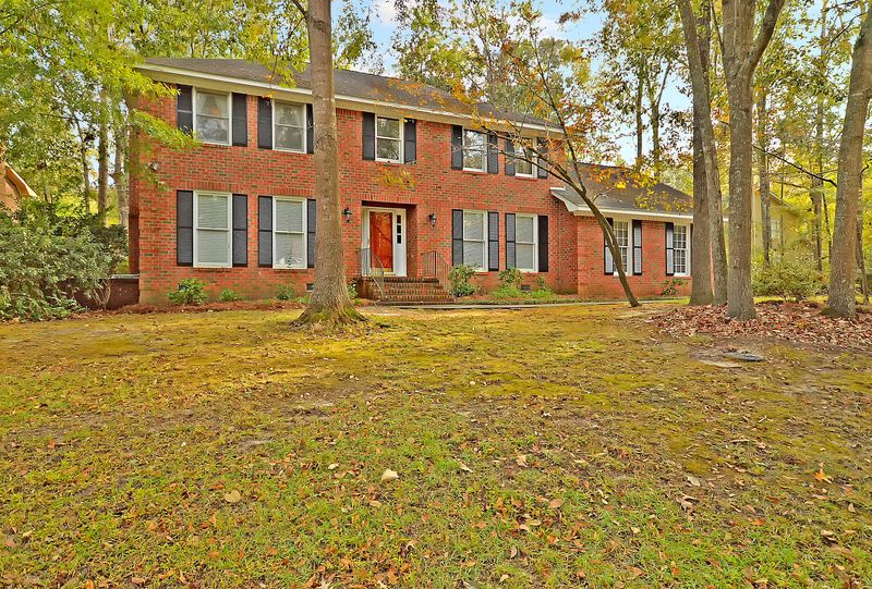 111 Buckingham Ave, Summerville, SC 29485