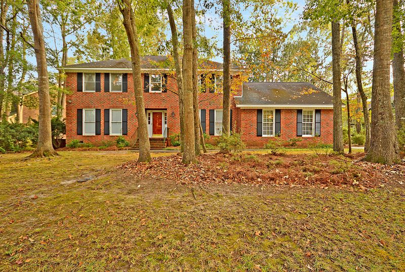 111 Buckingham Ave, Summerville, SC 29485