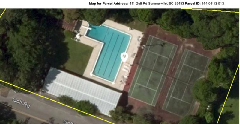 411 Golf Rd, Summerville, SC 29483