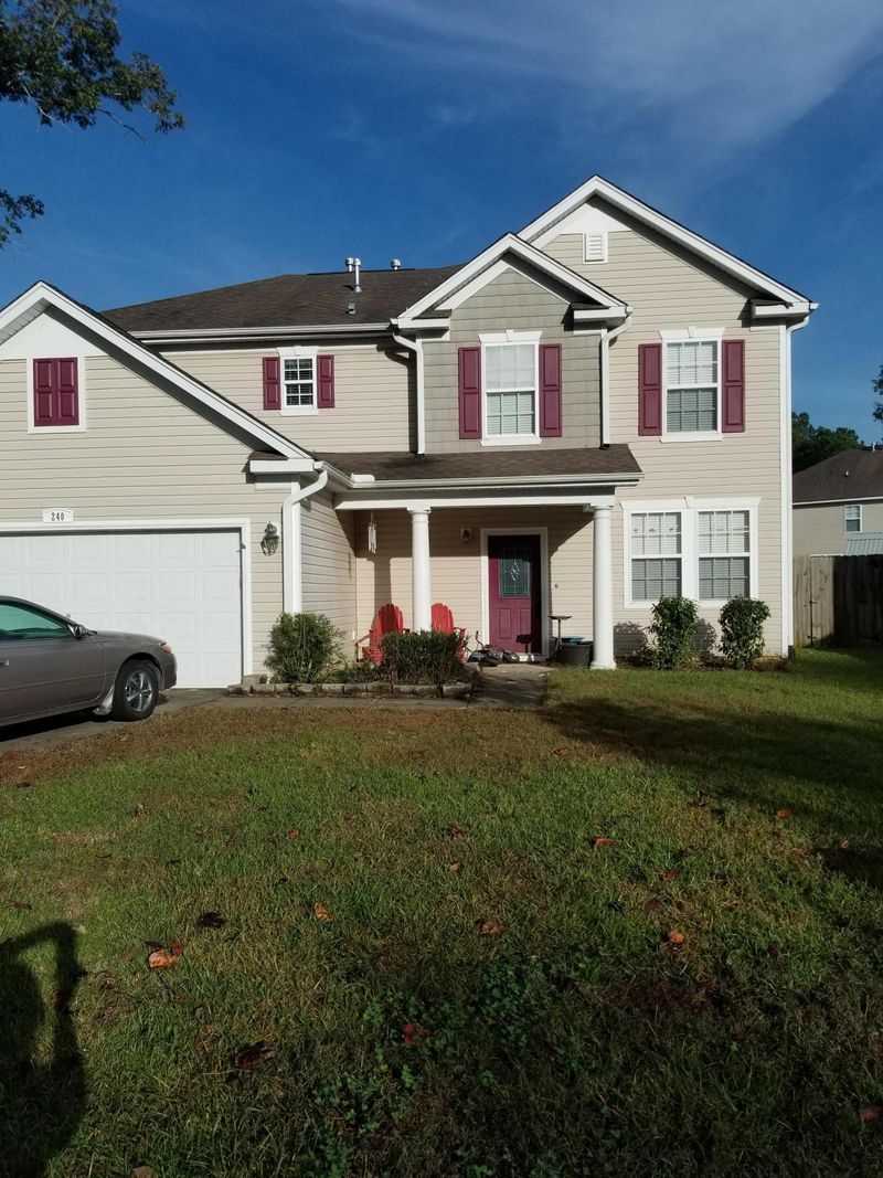 240 Austin Creek Ct, Summerville, SC 29483