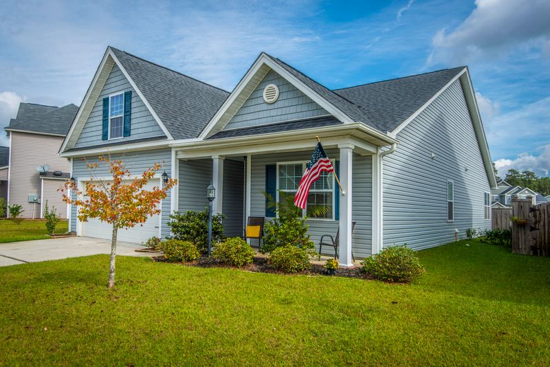 8192 Little Sydneys Way, North Charleston, SC 29406