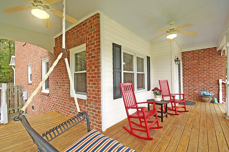 5556 Gallatin Ln, North Charleston, SC 29420