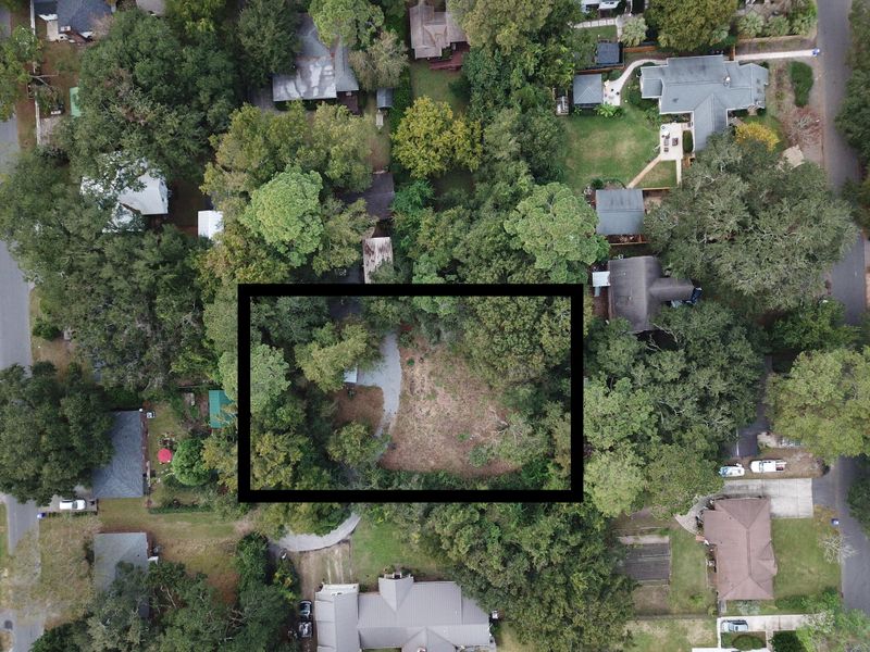 0 Darlington Ln, Mount Pleasant, SC 29464