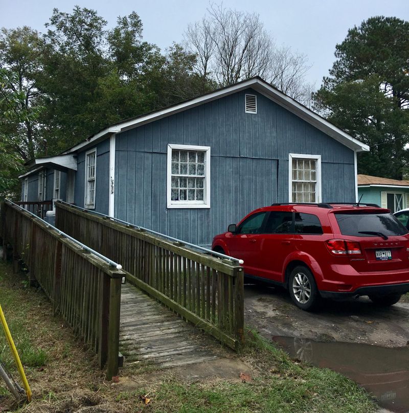 2716 Sunrise St, North Charleston, SC 29405