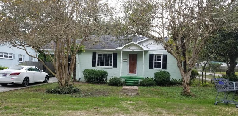 5483 Marie St, North Charleston, SC 29406