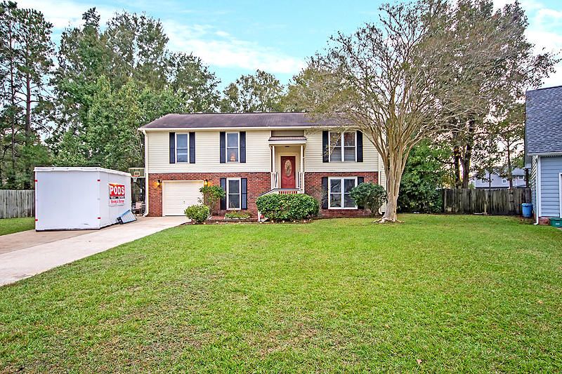 217 Cantilever Ct, Summerville, SC 29486