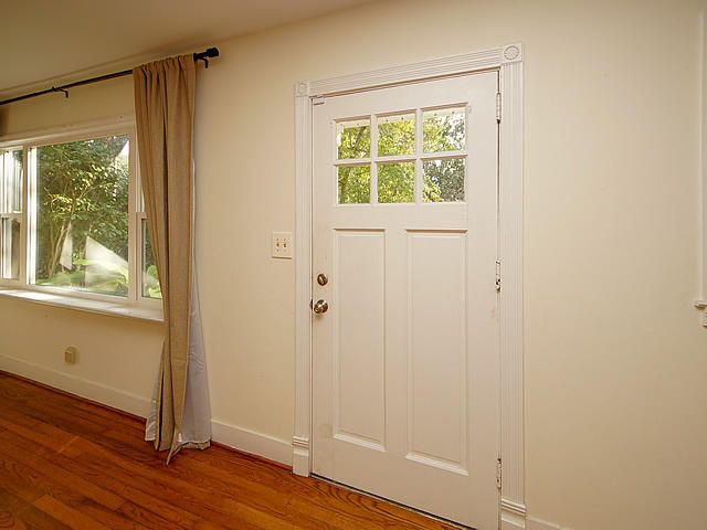 2114 Welch Ave, Charleston, SC 29412