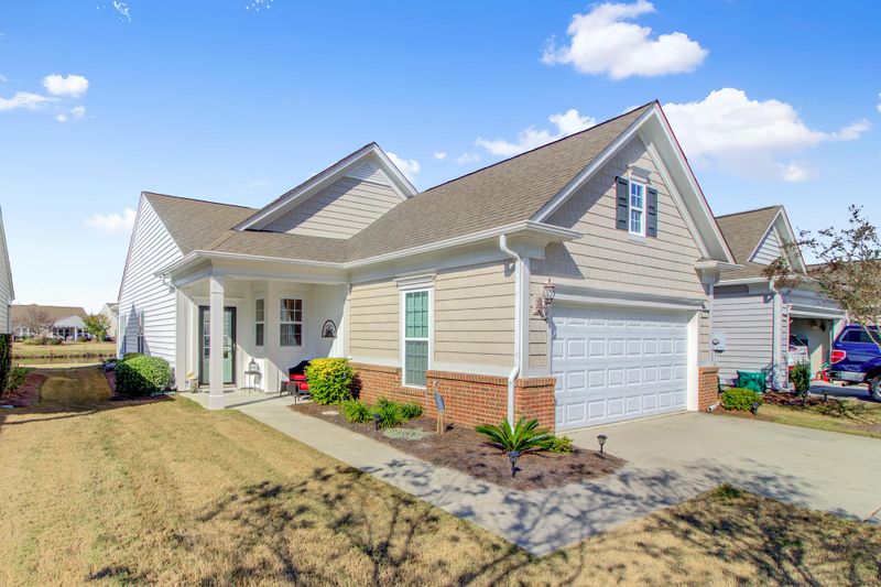152 Sea Lavender Ln, Summerville, SC 29486