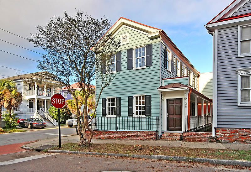 28 Jasper St, Charleston, SC 29403