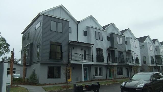 4419 Marblehead Ln #287, North Charleston, SC 29405