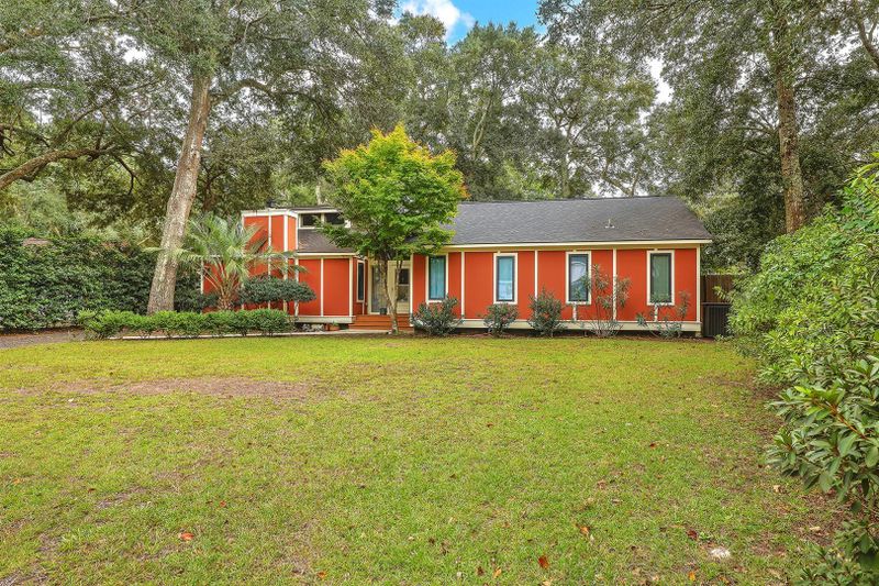 707 Ritter Dr, Charleston, SC 29412