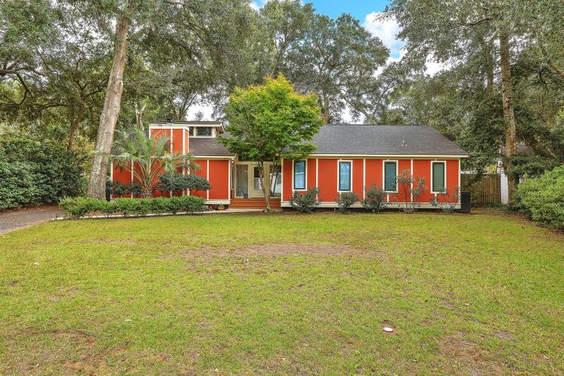 707 Ritter Dr, Charleston, SC 29412