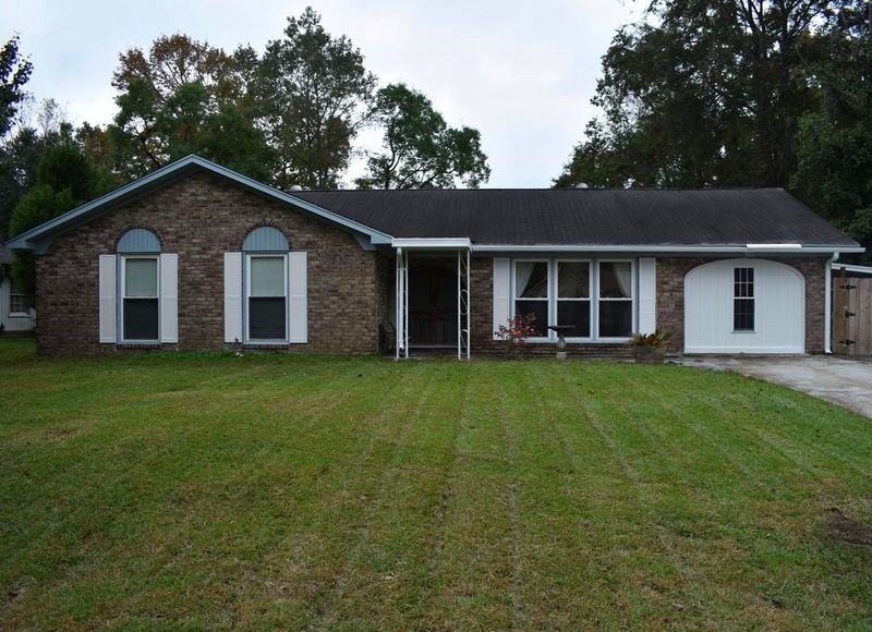 5909 Andreas Way, North Charleston, SC 29418