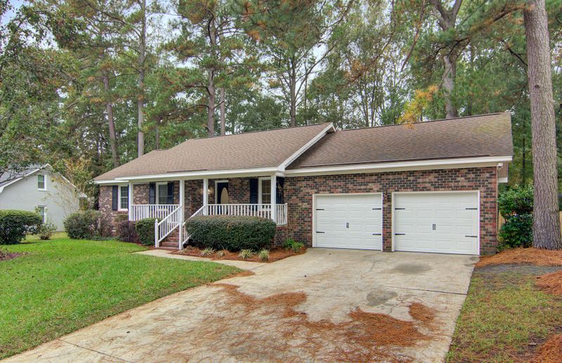 117 Anstead Dr, Summerville, SC 29485