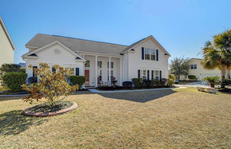 110 Cottage Path Ln, Summerville, SC 29483