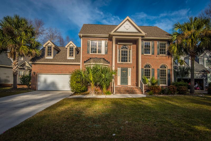 3165 Linksland Rd, Mount Pleasant, SC 29466
