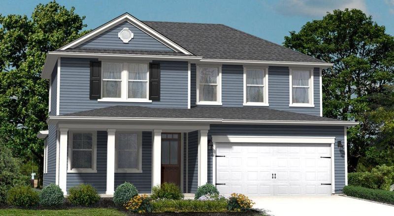 537 Man O War Ln, Moncks Corner, SC 29461