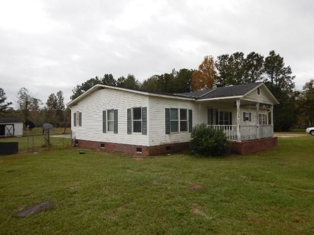 248 Dogwood Trl, Harleyville, SC 29448