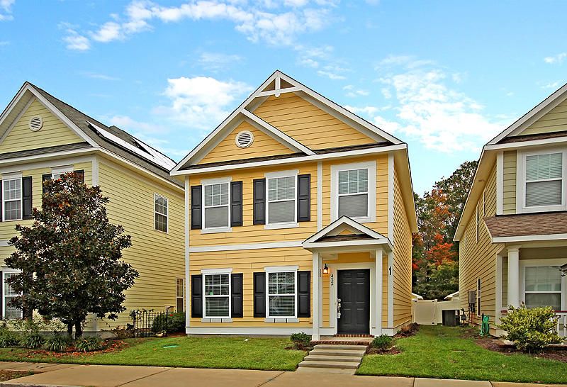 422 Forsythia Ave, Summerville, SC 29483