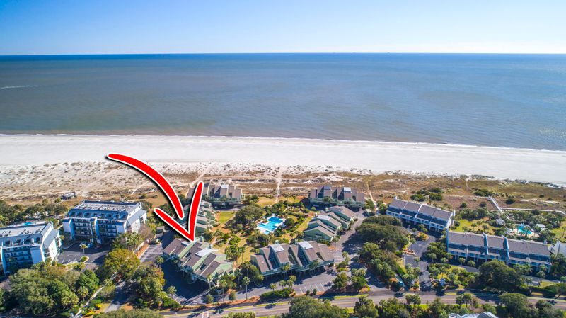 5-C Mariners Walk, Isle Of Palms, SC 29451