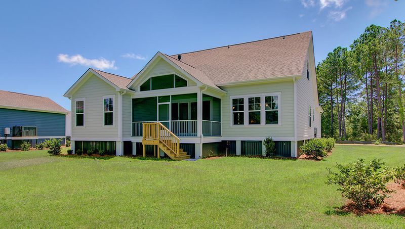 2013 Syreford Ct, Charleston, SC 29414