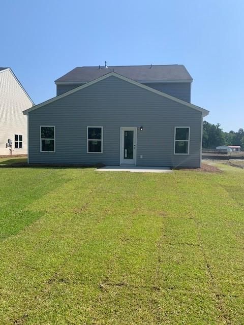107 Clydesdale Cir, Summerville, SC 29486