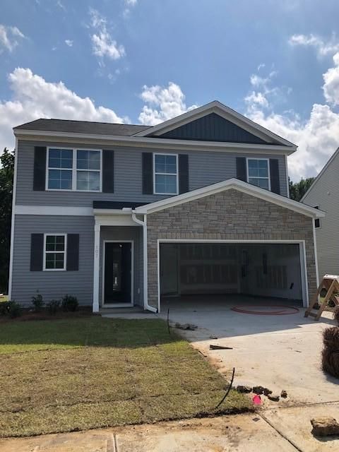 107 Clydesdale Cir, Summerville, SC 29486